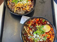 -顺意凉粉(鼓楼东街总店)