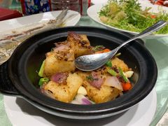 -琼林徽宴(中央门店)