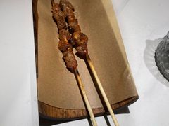 -清真·卡德尔大叔新疆主题餐厅(龙汇路店)