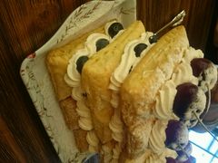 android_upload_pic-治愈系甜品The Soothing Dessert(科海大楼店)