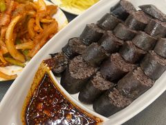 -春花民族美食(佳木斯总店)