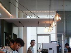 -SAANCI山池咖啡(海上世界文化艺术中心店)