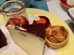 -味餐厅·海鲜·火锅·自助餐