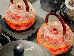 -茗知道茶馆(世博源店)