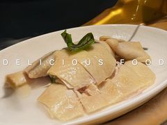 -狮拾久·现代新加坡料理(壹方城店)