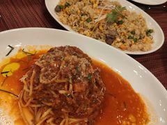 -WOLFGANG PUCK KITCHEN & BAR(迪士尼小镇店)