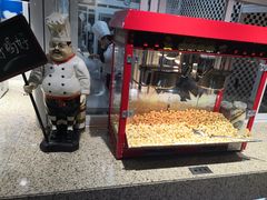 -汉巴味德(大悦城店)