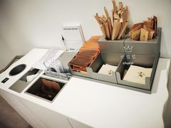 -喜茶(上海兴业太古汇店)