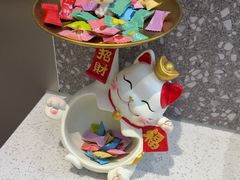 -满记甜品(江桥万达店)