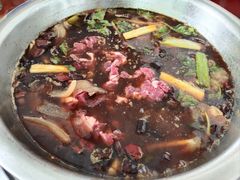-徐氏竹香园牛肉火锅(飞虎路店)