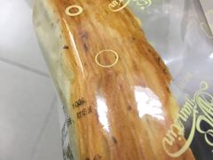 -甜心饼屋(盈彩店)
