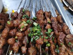 -眼镜烧烤(吉庆街店)