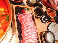 -湊湊火锅·茶憩(石家庄万象城店)