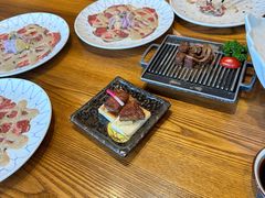 -山盛创作料理·Yamamori(珠宾店)