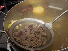 -林记潮牛·牛肉火锅(上马墩店)