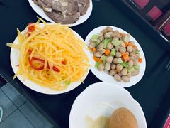 -东方宫中国兰州牛肉拉面(新起街店)