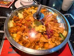 -和福顺·牛肉海鲜焖锅(汕头金平万达广场店)