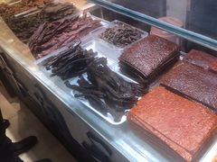 -世罕牛肉干(道里菜市场店)