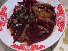 -串盟烧烤大排档·长沙美食地标(星沙店)