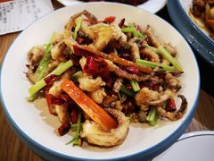 -陈傻子餐厅(世纪都会店)