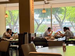 -汀小府·福建客家菜(鼓山沃尔玛店)