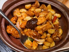 粤味三杯鸡-陶陶居酒家(解放北路店)