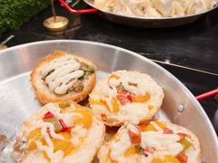 -素虎料理(前门店)