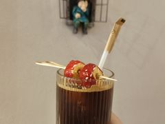 -seed by seed囍得咖啡酒馆(万象天地店)