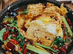 -品茶居素食馆(罗湖店)
