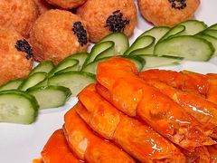 -兰庭玉树·老饭骨家宴(后海店)