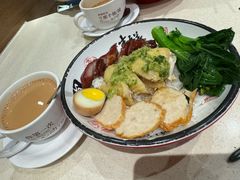 -和平馆·地道港澳茶餐厅(西门口店)