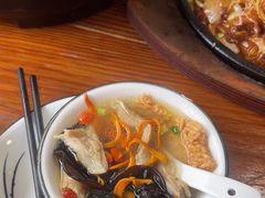 -江宁肚包鸡(铁心桥店)