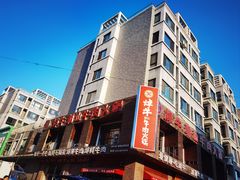 -焯牛潮汕牛肉火锅(云峰街创始店)