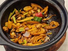 -大嫂镬仔·焖鸡煲·啫啫煲(逢源路店)