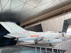 -贝林大翅鲸简餐厅(国家海洋博物馆店)