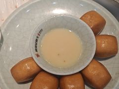 -健晟星期天火锅(宝清店)