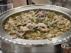 -凯鸽酒楼(水泉湾龙园店)