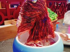 -十三姨正合丰烤肉(营迹路店)