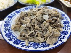 -牛街老爆肚满(牡丹园店)