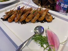-好福记饭店(红梅公园店)