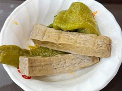 卤豆腐干-东方削面(迎泽街店)
