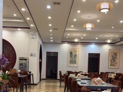 -丽泽山庄·生态怀柔菜·虹鳟鱼(红螺寺店)