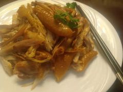 -鹿鸣春饭店(总店)