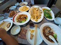 -1937青岛老味道·海肠捞饭·青岛菜(大鲍岛栈桥店)