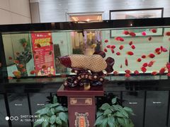 门面-雅和生态渔庄·宜城锅巴饭(龙灵山公园店)