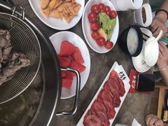 -大喜牛鲜牛肉火锅(营迹路店)