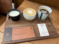 -Parking Coffee(孩儿巷店)