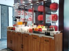 -李记饺子·熏酱东北菜(欢乐谷店)