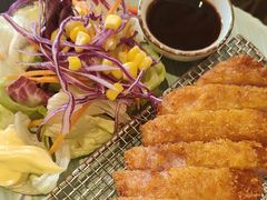 -昱匠·日本料理(金融街店)