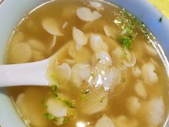 烩乌龟蛋-同和居(月坛店)